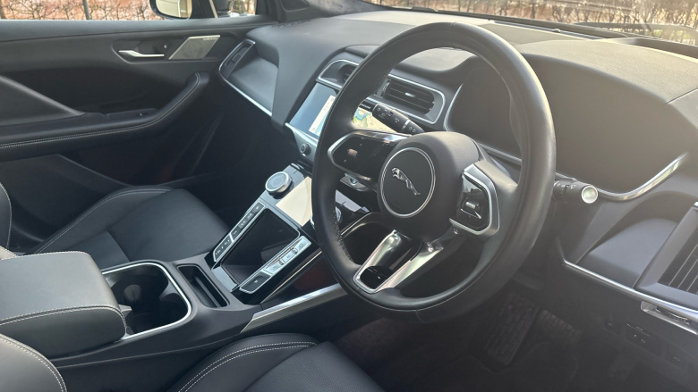 Jaguar I-Pace 294kW EV400 Sport 90kWh 5dr Auto Electric Estate